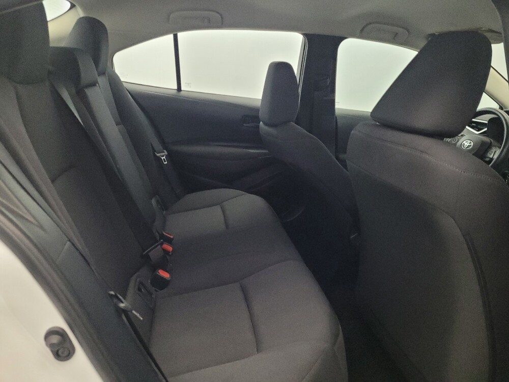 2024 Toyota Corolla in Pittsburgh, PA 15236 - 18144704 19