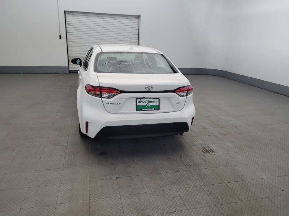 2024 Toyota Corolla in Pittsburgh, PA 15236 - 18144704 6