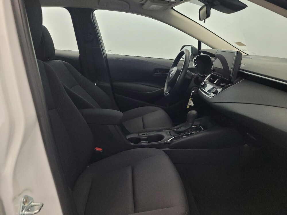 2024 Toyota Corolla in Pittsburgh, PA 15236 - 18144704 21