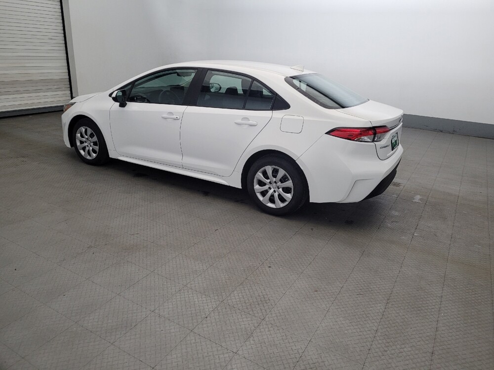 2024 Toyota Corolla in Pittsburgh, PA 15236 - 18144704 3