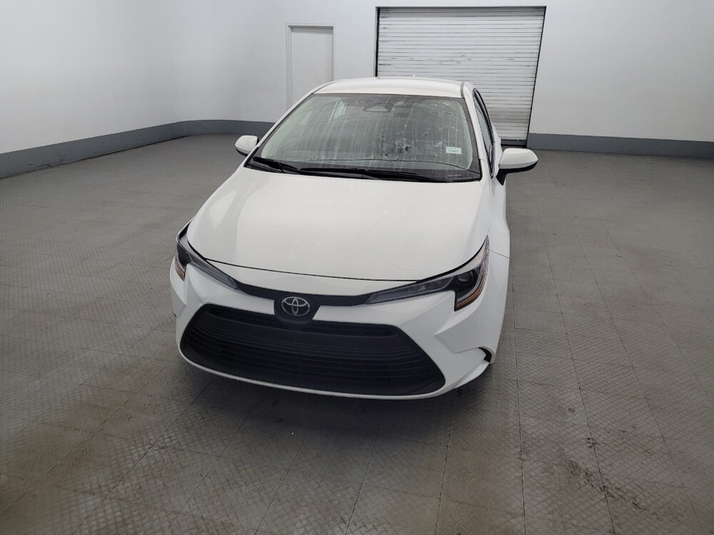 2024 Toyota Corolla in Pittsburgh, PA 15236 - 18144704 15