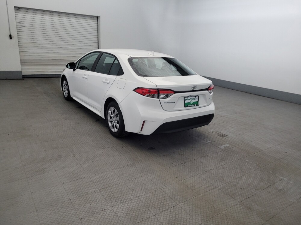 2024 Toyota Corolla in Pittsburgh, PA 15236 - 18144704 5
