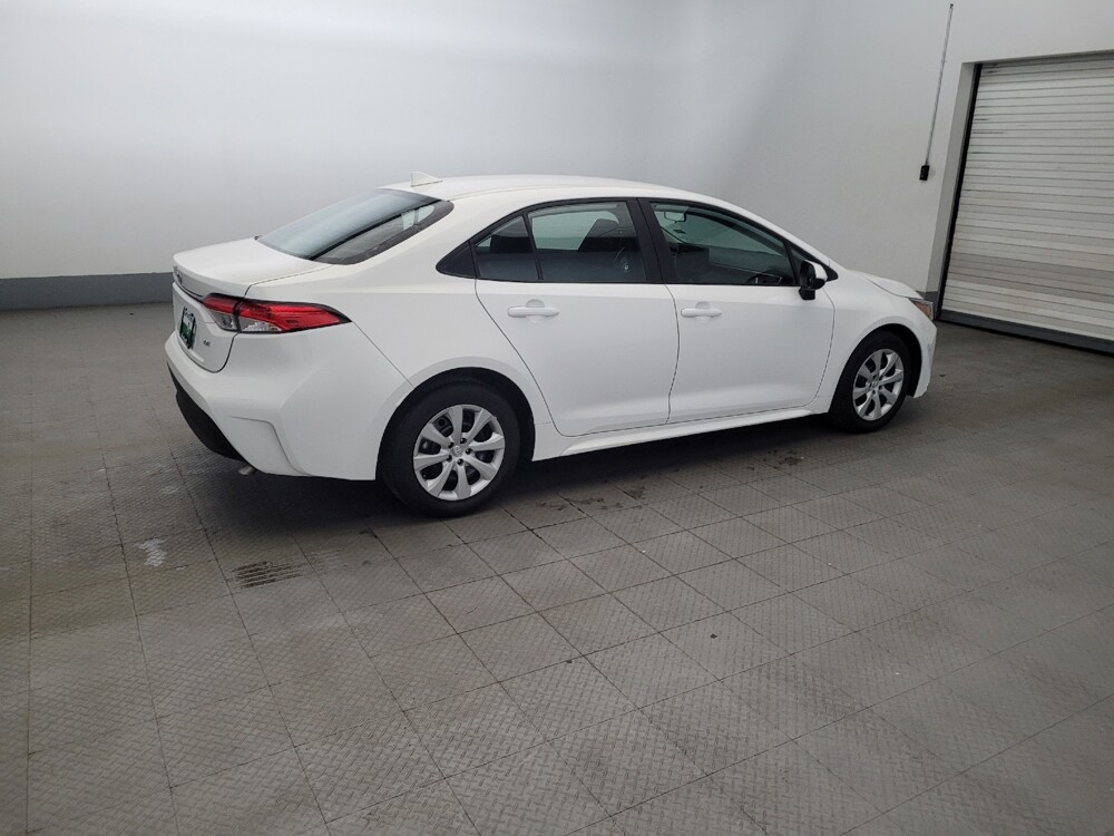 2024 Toyota Corolla in Pittsburgh, PA 15236 - 18144704 10