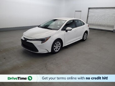 2024 Toyota Corolla in Pittsburgh, PA 15236