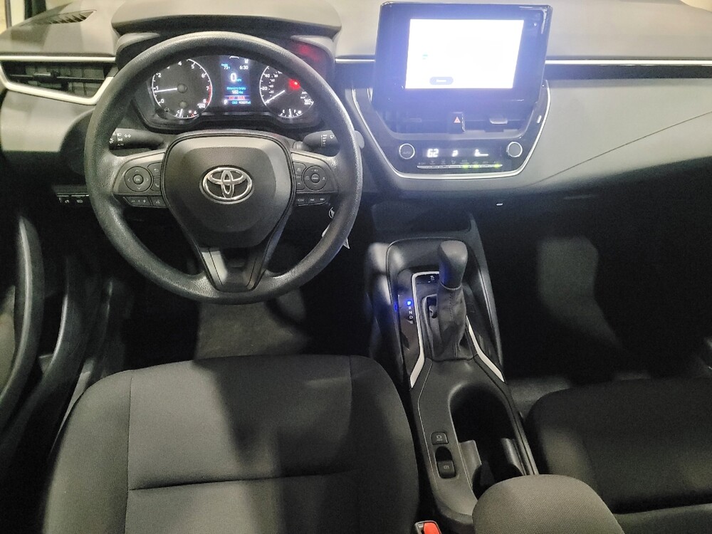 2024 Toyota Corolla in Pittsburgh, PA 15236 - 18144704 22