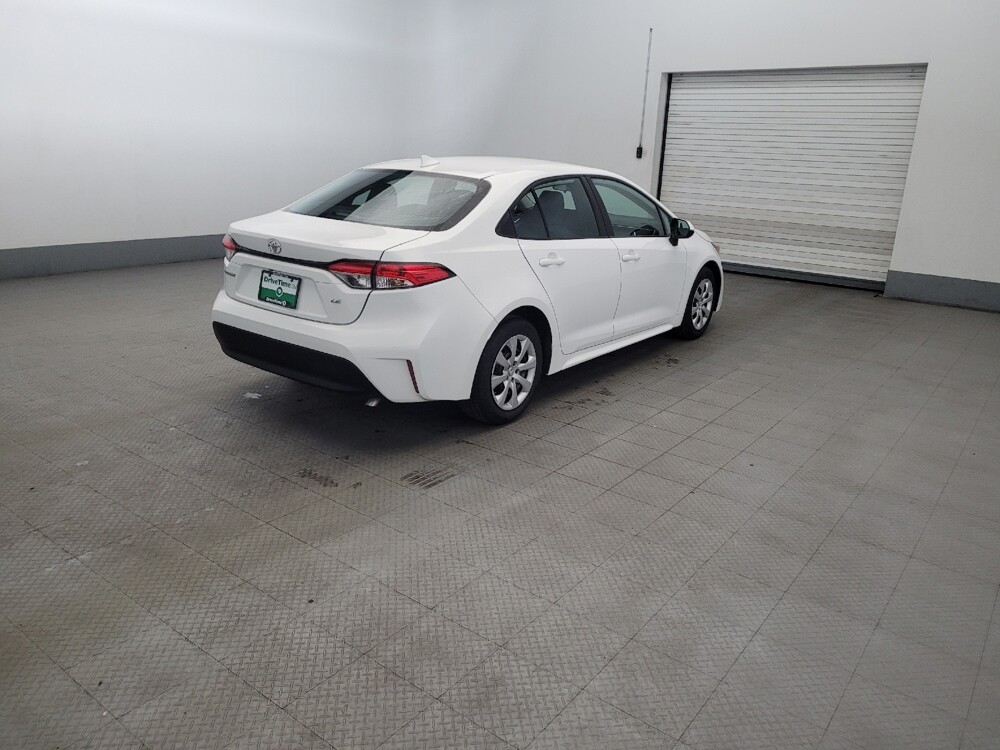 2024 Toyota Corolla in Pittsburgh, PA 15236 - 18144704 9