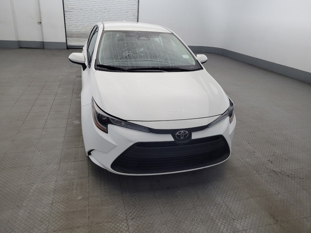 2024 Toyota Corolla in Pittsburgh, PA 15236 - 18144704 14