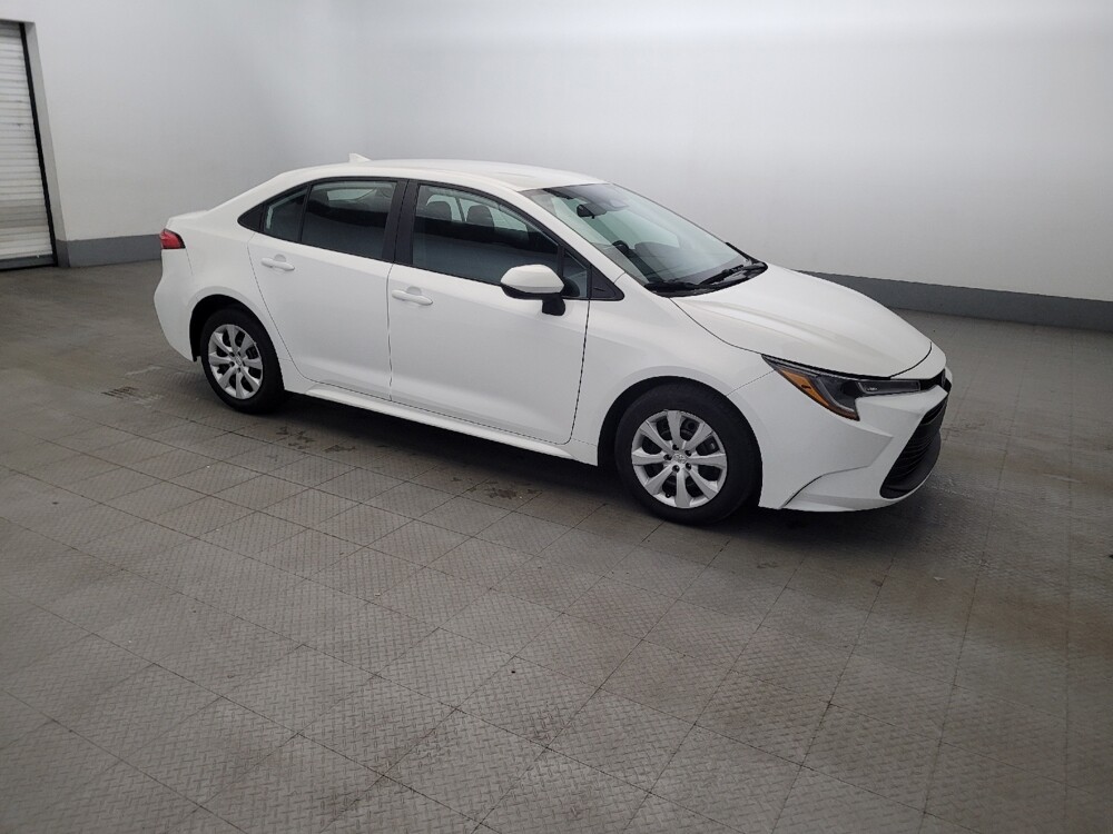 2024 Toyota Corolla in Pittsburgh, PA 15236 - 18144704 11