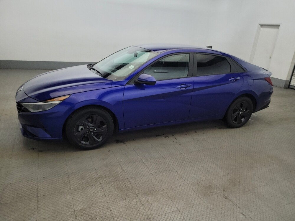 2023 Hyundai Elantra in Pittsburgh, PA 15236 - 18144705 2