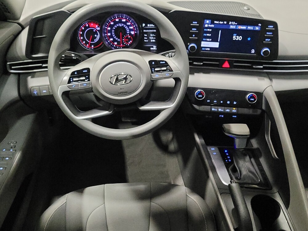 2023 Hyundai Elantra in Pittsburgh, PA 15236 - 18144705 22