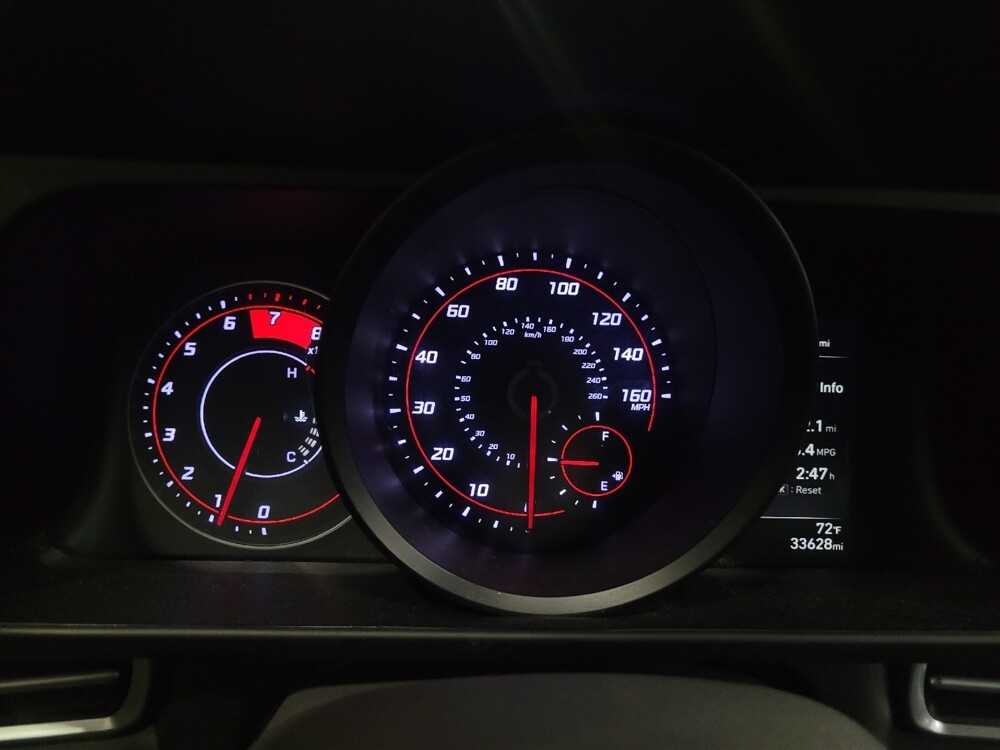 2023 Hyundai Elantra in Pittsburgh, PA 15236 - 18144705 23