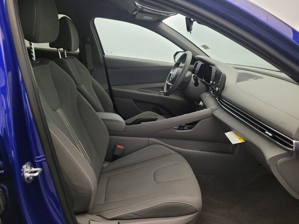 2023 Hyundai Elantra in Pittsburgh, PA 15236 - 18144705 21