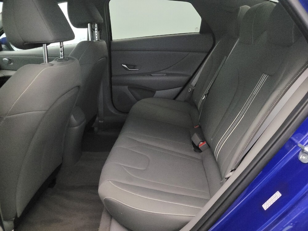 2023 Hyundai Elantra in Pittsburgh, PA 15236 - 18144705 18