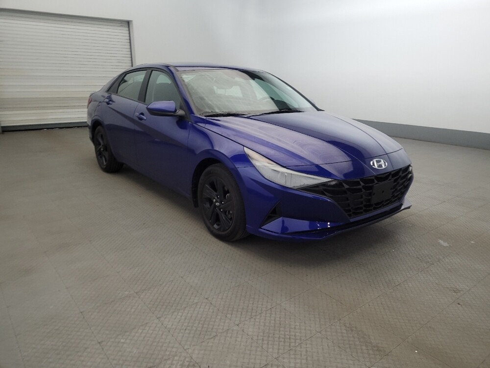 2023 Hyundai Elantra in Pittsburgh, PA 15236 - 18144705 13