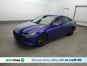 2023 Hyundai Elantra in Pittsburgh, PA 15236