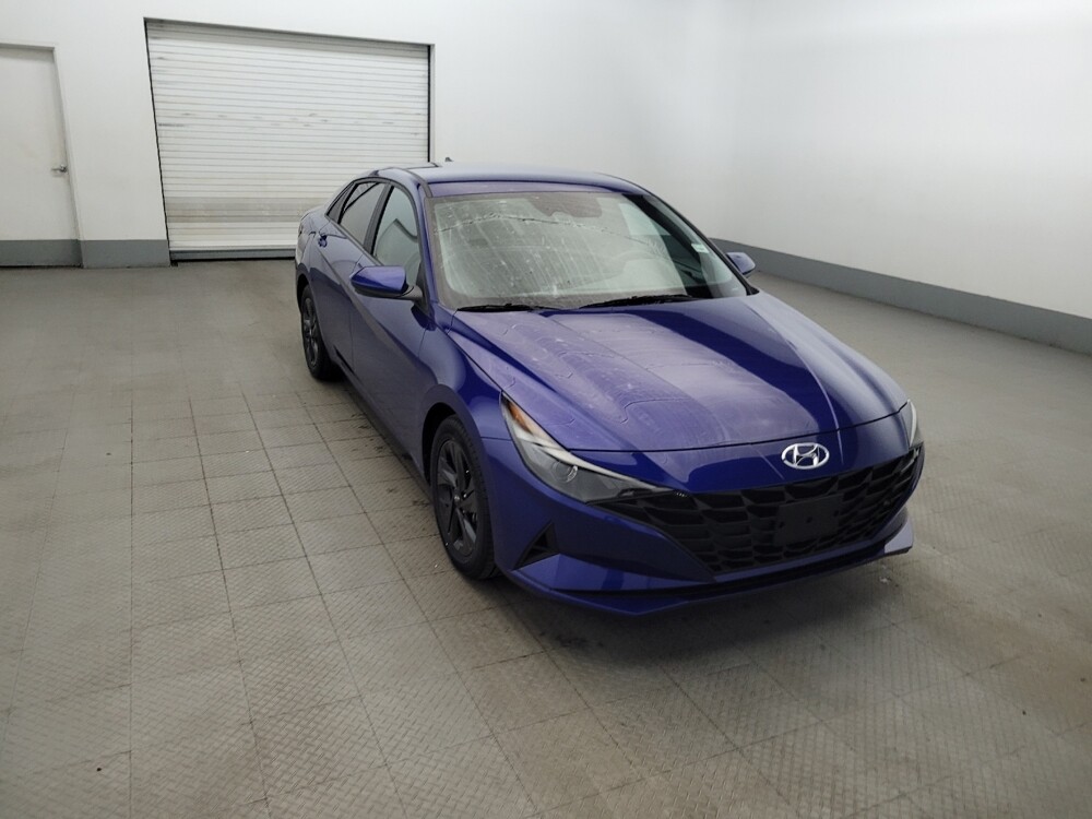 2023 Hyundai Elantra in Pittsburgh, PA 15236 - 18144705 14