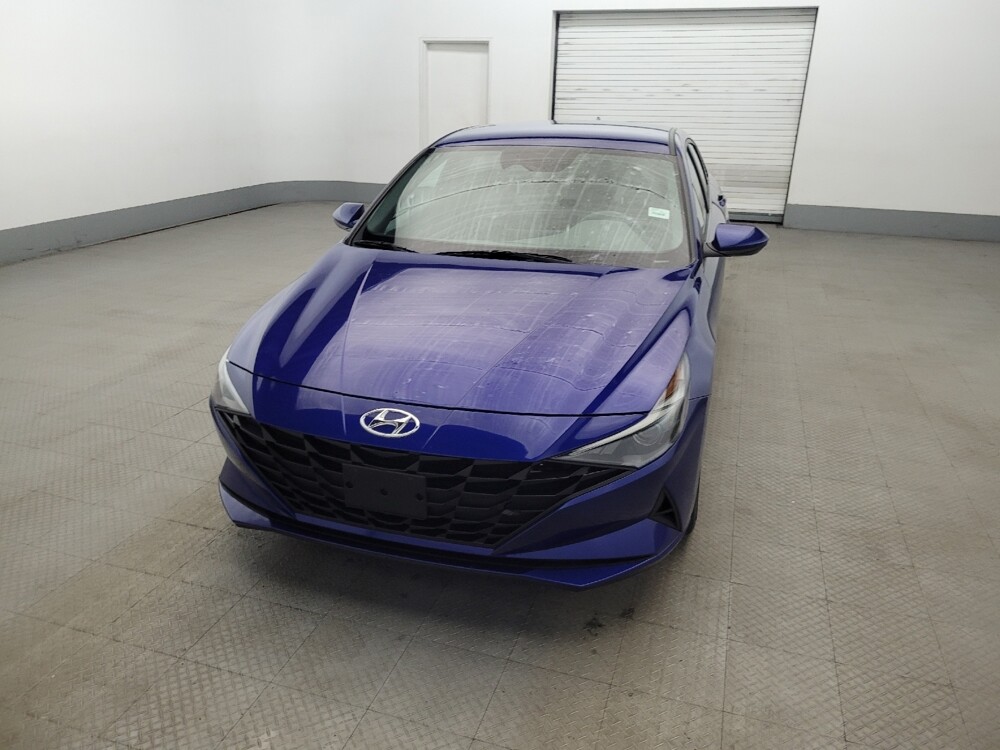 2023 Hyundai Elantra in Pittsburgh, PA 15236 - 18144705 15