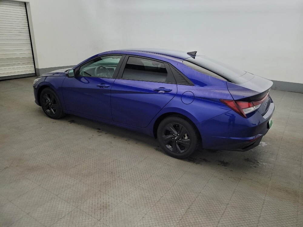 2023 Hyundai Elantra in Pittsburgh, PA 15236 - 18144705 3