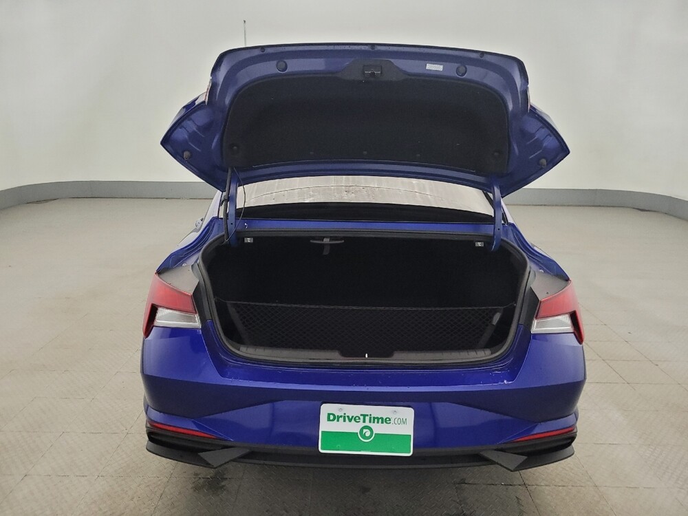 2023 Hyundai Elantra in Pittsburgh, PA 15236 - 18144705 29