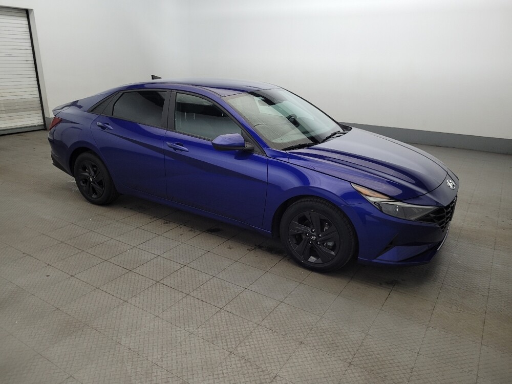 2023 Hyundai Elantra in Pittsburgh, PA 15236 - 18144705 11