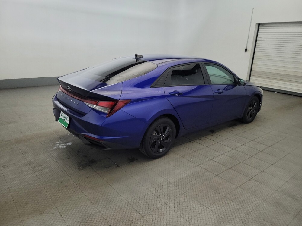2023 Hyundai Elantra in Pittsburgh, PA 15236 - 18144705 9