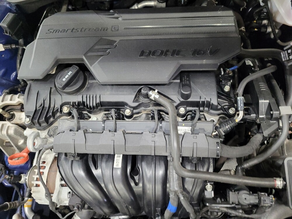 2023 Hyundai Elantra in Pittsburgh, PA 15236 - 18144705 30