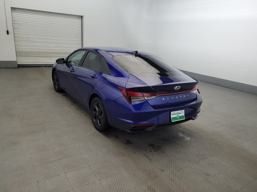 2023 Hyundai Elantra in Pittsburgh, PA 15236 - 18144705 5
