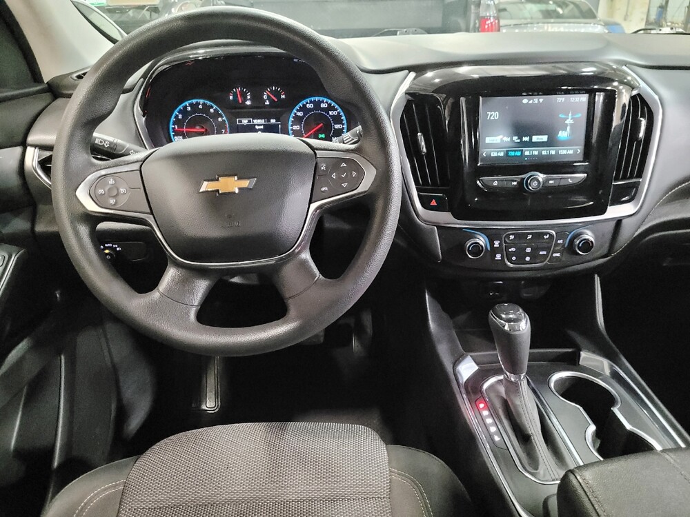 2019 Chevrolet Traverse in Pittsburgh, PA 15236 - 18144706 22