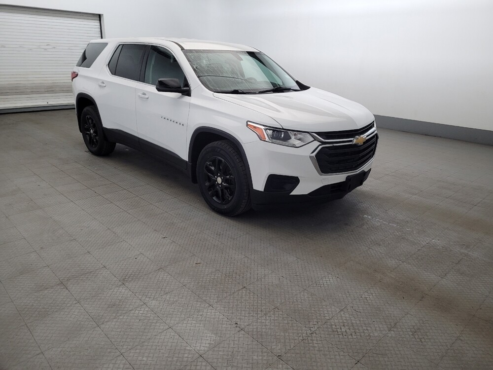 2019 Chevrolet Traverse in Pittsburgh, PA 15236 - 18144706 13