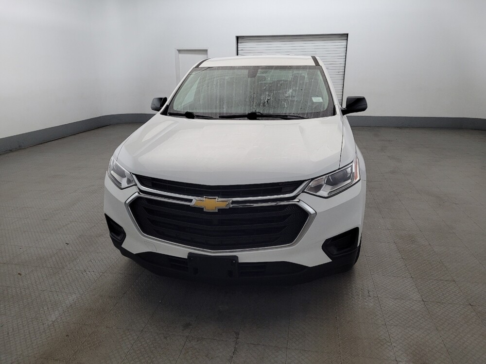 2019 Chevrolet Traverse in Pittsburgh, PA 15236 - 18144706 15