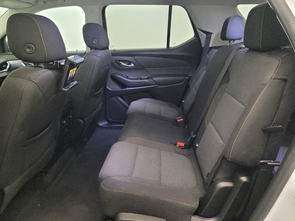 2019 Chevrolet Traverse in Pittsburgh, PA 15236 - 18144706 18