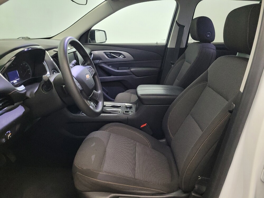 2019 Chevrolet Traverse in Pittsburgh, PA 15236 - 18144706 17