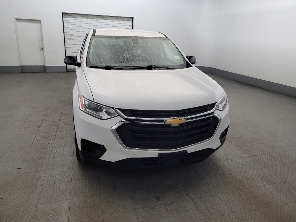 2019 Chevrolet Traverse in Pittsburgh, PA 15236 - 18144706 14