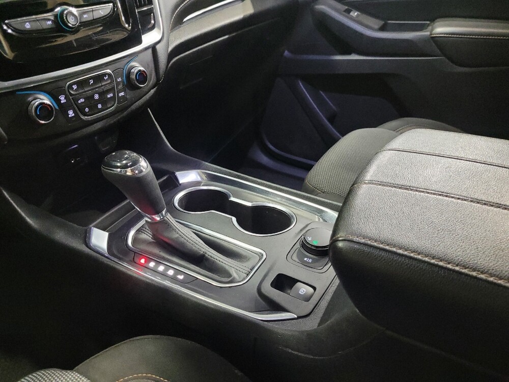 2019 Chevrolet Traverse in Pittsburgh, PA 15236 - 18144706 26