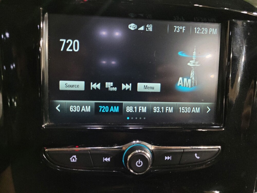 2019 Chevrolet Traverse in Pittsburgh, PA 15236 - 18144706 25