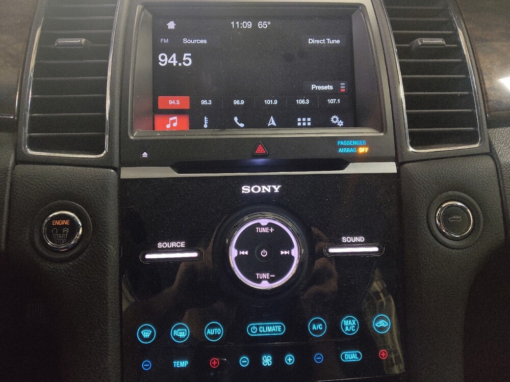 2019 Ford Taurus in Chattanooga, TN 37421 - 18144708 25