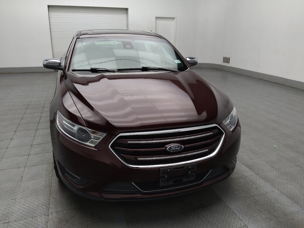 2019 Ford Taurus in Chattanooga, TN 37421 - 18144708 14