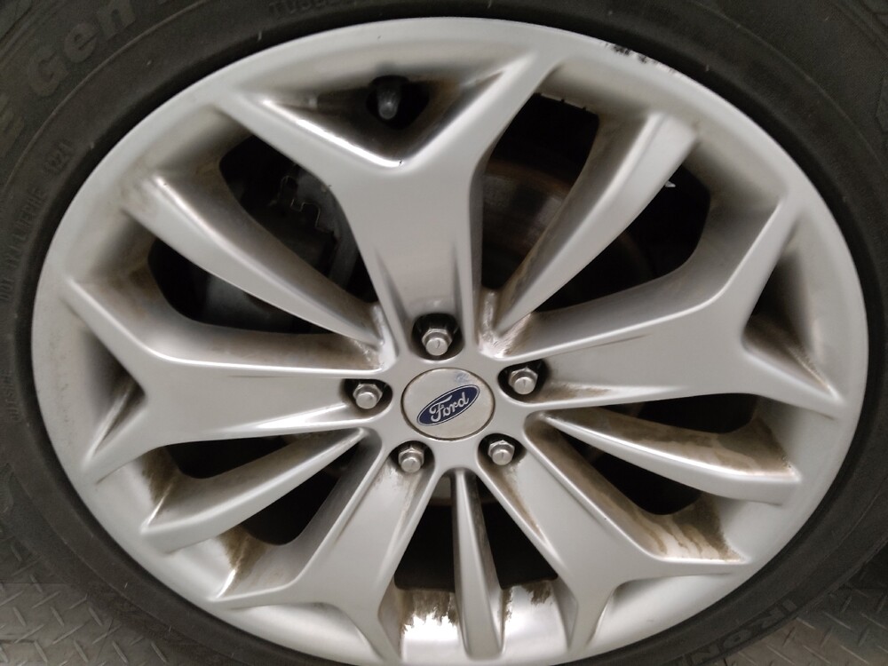 2019 Ford Taurus in Chattanooga, TN 37421 - 18144708 31
