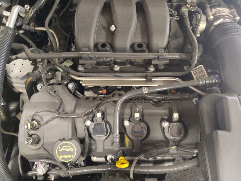 2019 Ford Taurus in Chattanooga, TN 37421 - 18144708 30