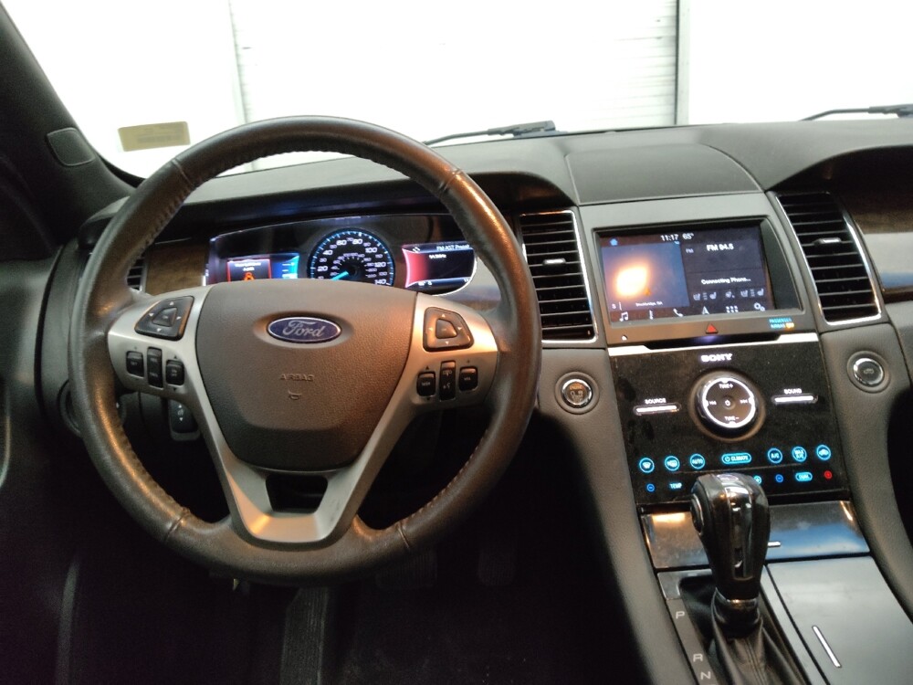 2019 Ford Taurus in Chattanooga, TN 37421 - 18144708 22