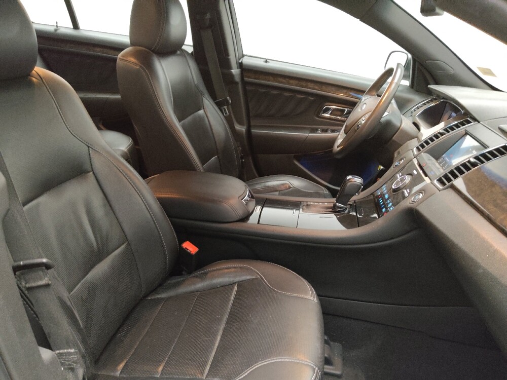 2019 Ford Taurus in Chattanooga, TN 37421 - 18144708 21
