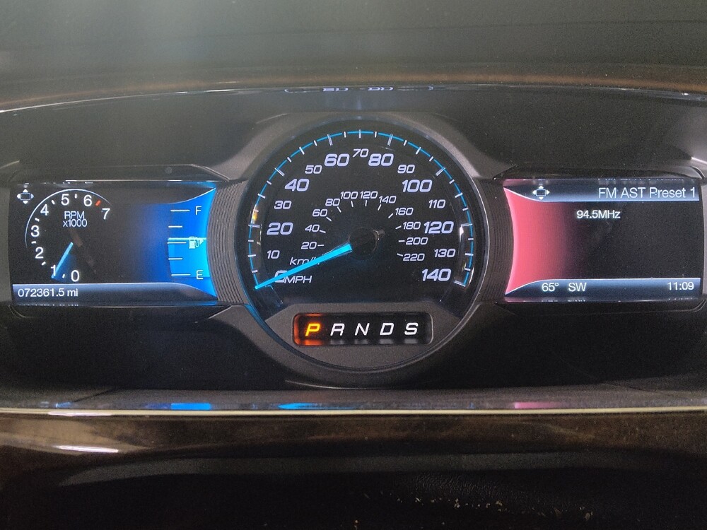 2019 Ford Taurus in Chattanooga, TN 37421 - 18144708 23