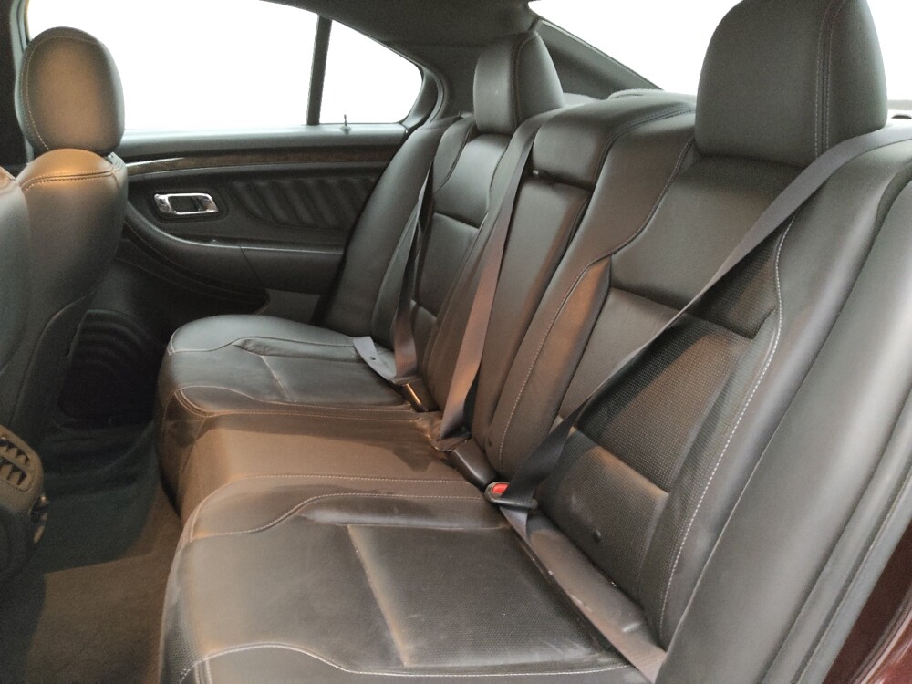 2019 Ford Taurus in Chattanooga, TN 37421 - 18144708 18