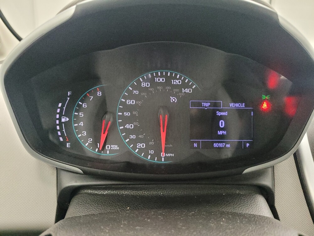 2020 Chevrolet Sonic in Grand Rapids, MI 49508 - 18144709 23