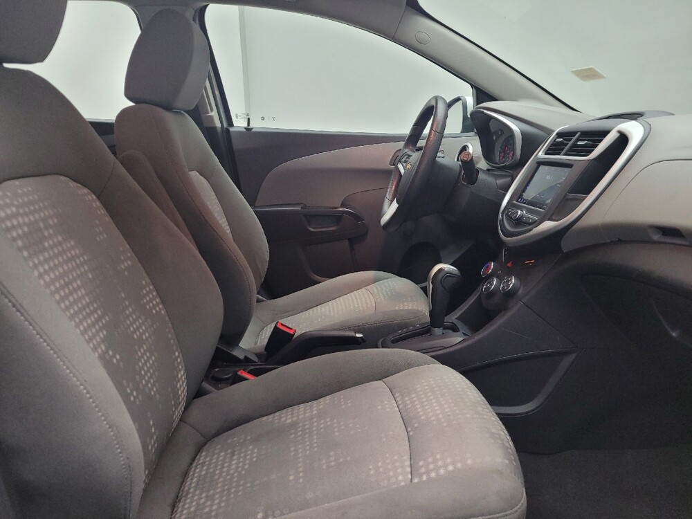 2020 Chevrolet Sonic in Grand Rapids, MI 49508 - 18144709 21