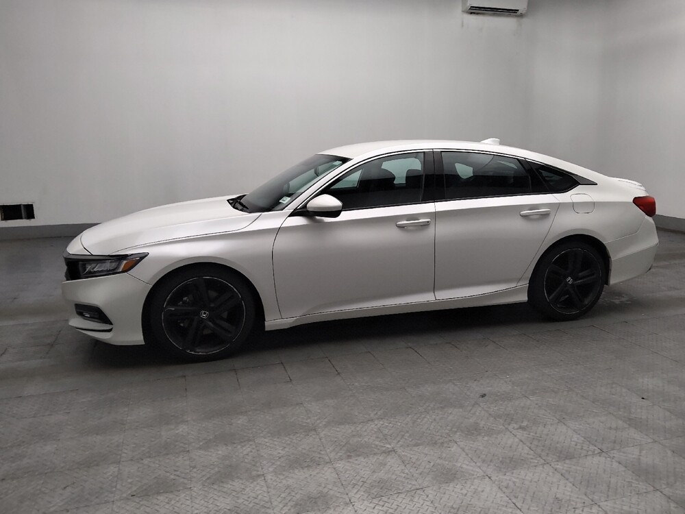 2019 Honda Accord in Pelham, AL 35124 - 18144710 2