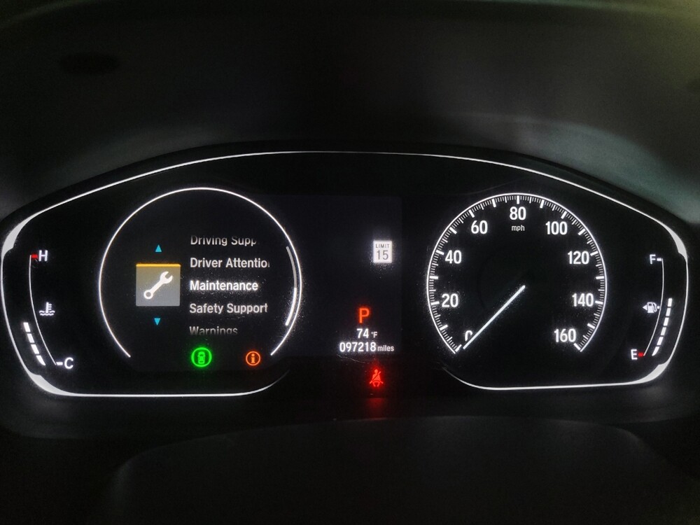 2019 Honda Accord in Pelham, AL 35124 - 18144710 23