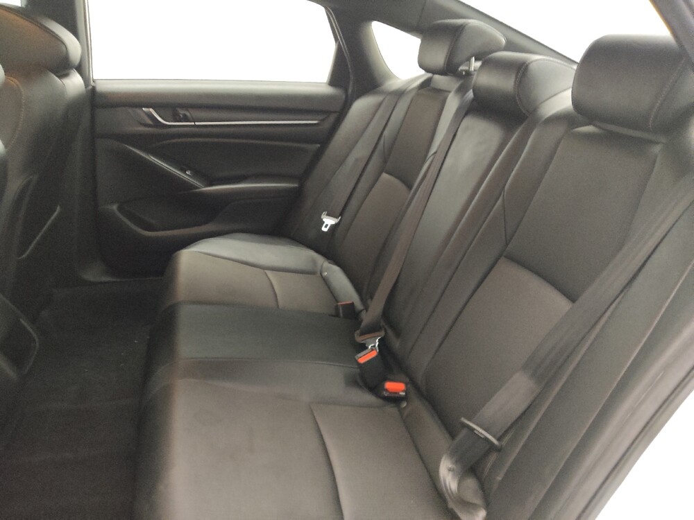 2019 Honda Accord in Pelham, AL 35124 - 18144710 18