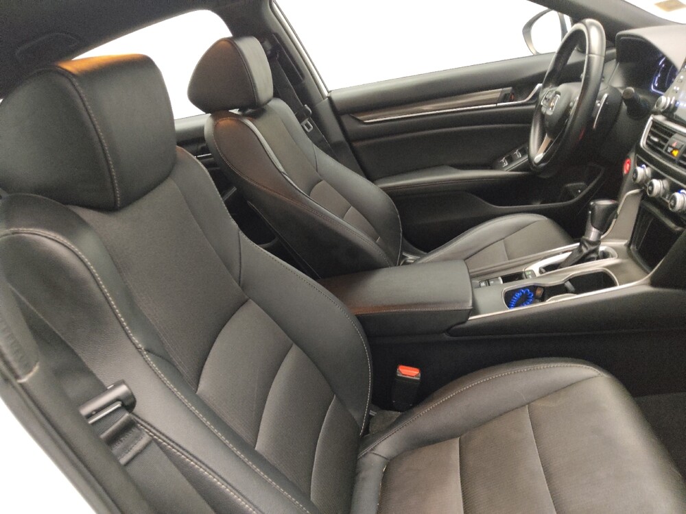 2019 Honda Accord in Pelham, AL 35124 - 18144710 21