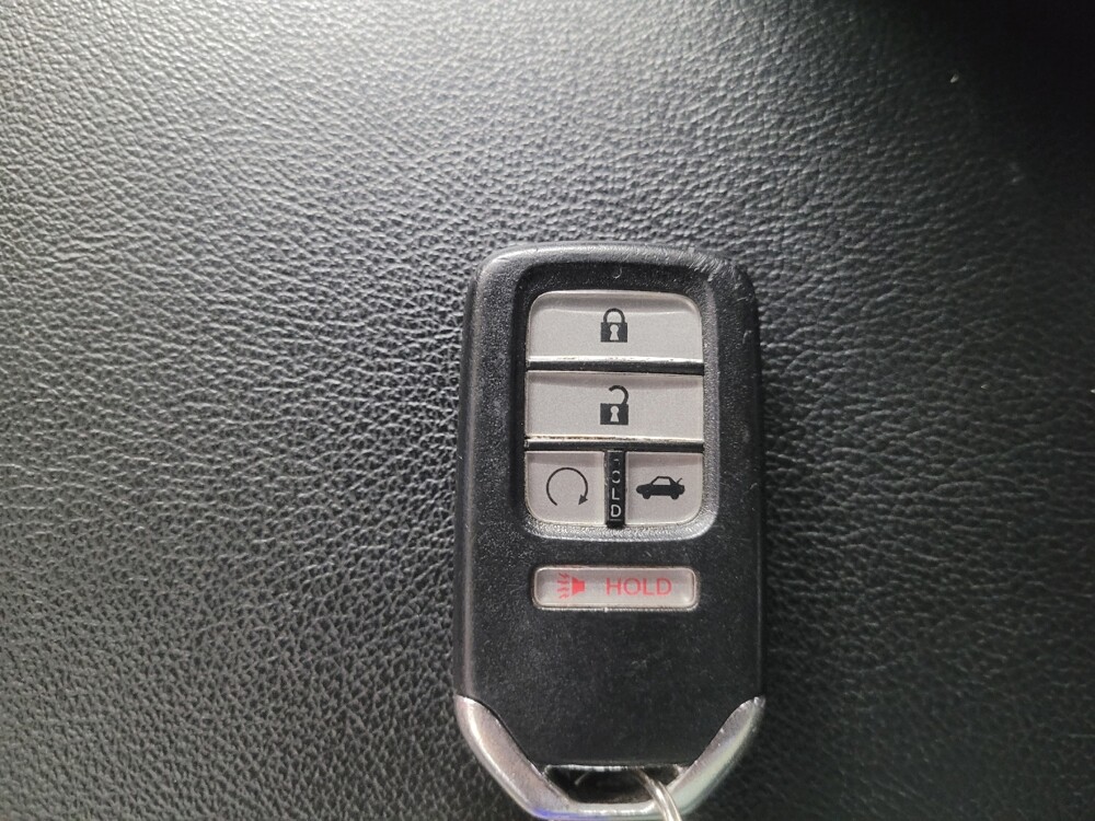 2019 Honda Accord in Pelham, AL 35124 - 18144710 32